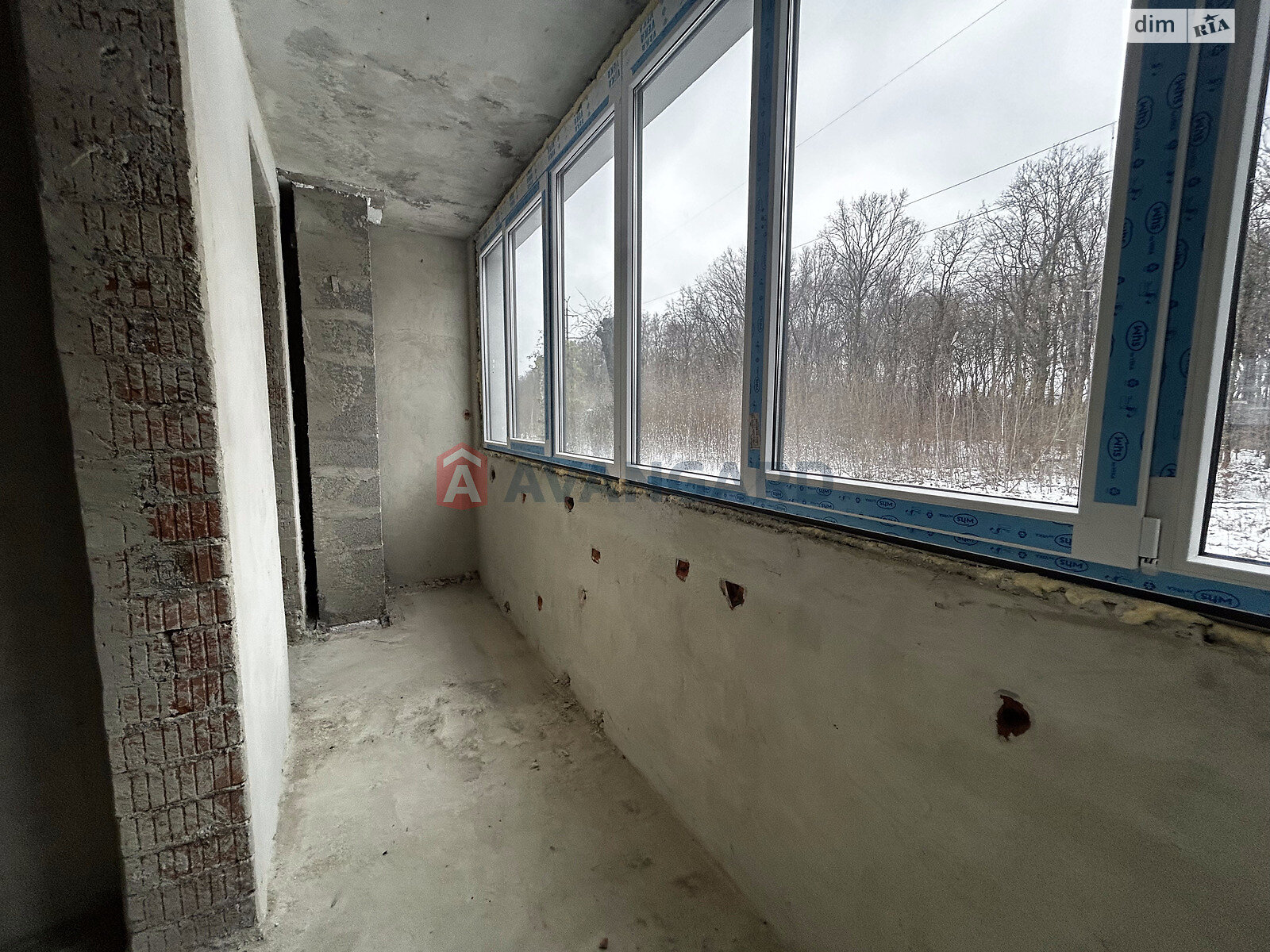 Продаж двокімнатної квартири в Горішнії, на вул. Бережанська 23, фото 1