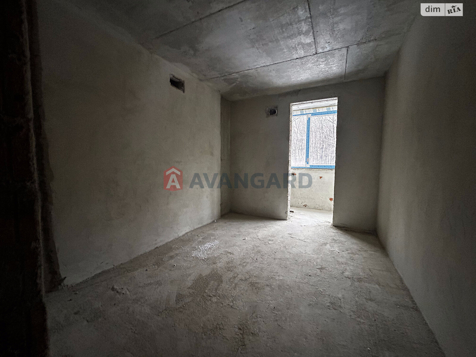 Продаж двокімнатної квартири в Горішнії, на вул. Бережанська 23, фото 1