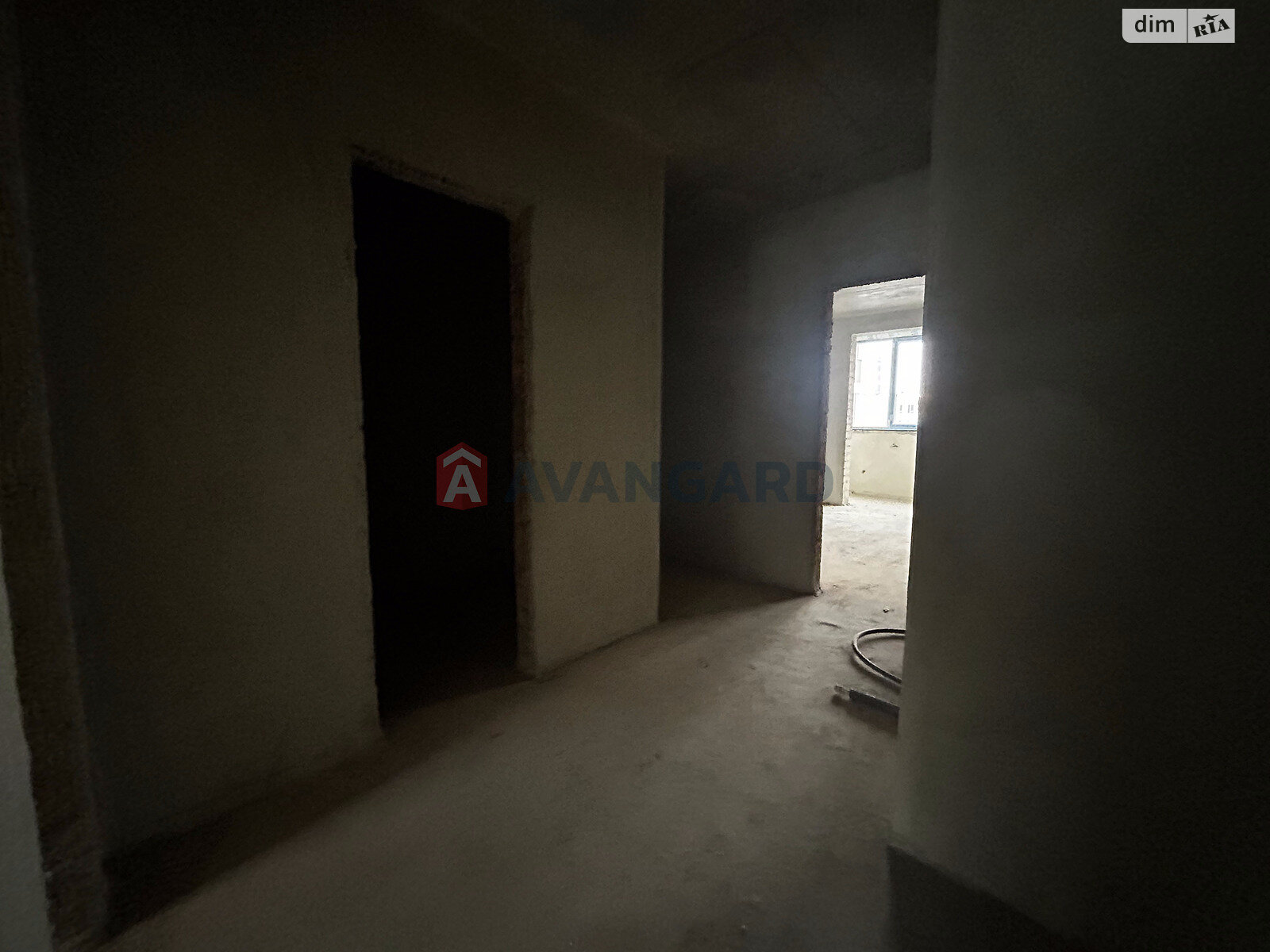 Продаж двокімнатної квартири в Горішнії, на вул. Бережанська 23, фото 1