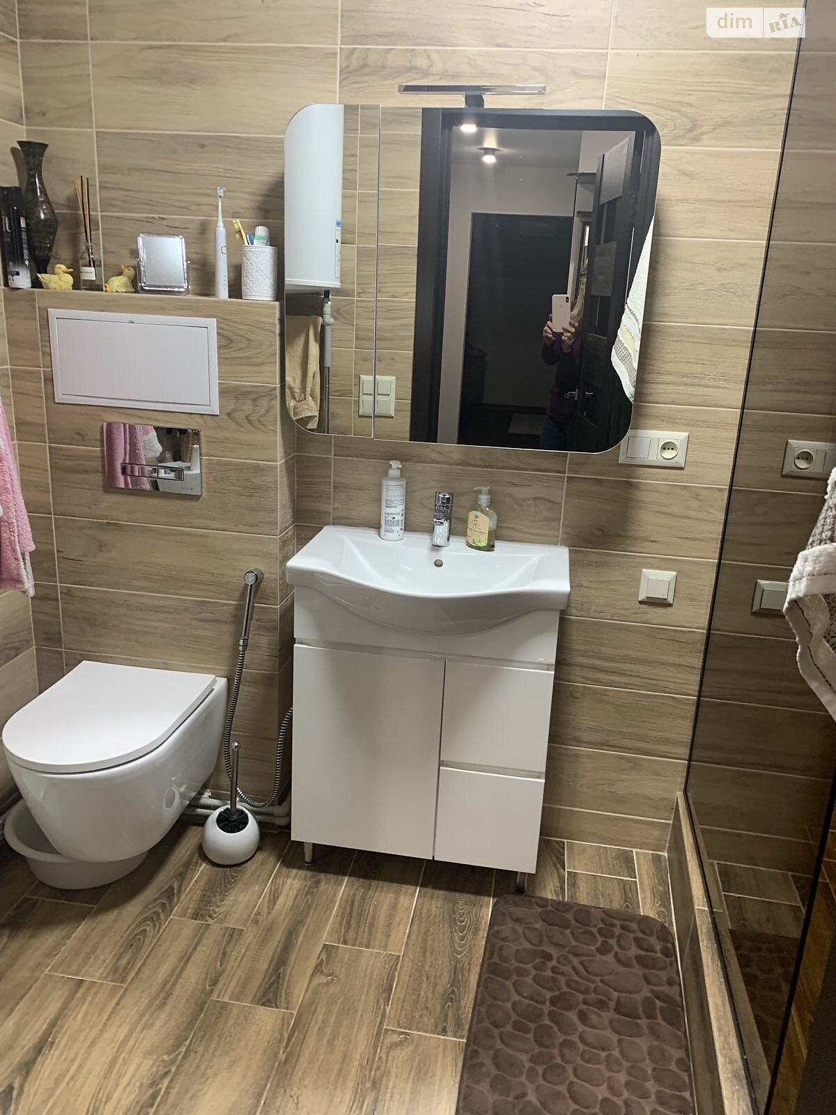 Продаж двокімнатної квартири в Горького (Титорове),, фото 1 Продаж двокімнатної квартири в Горького (Титорове),, фото 1