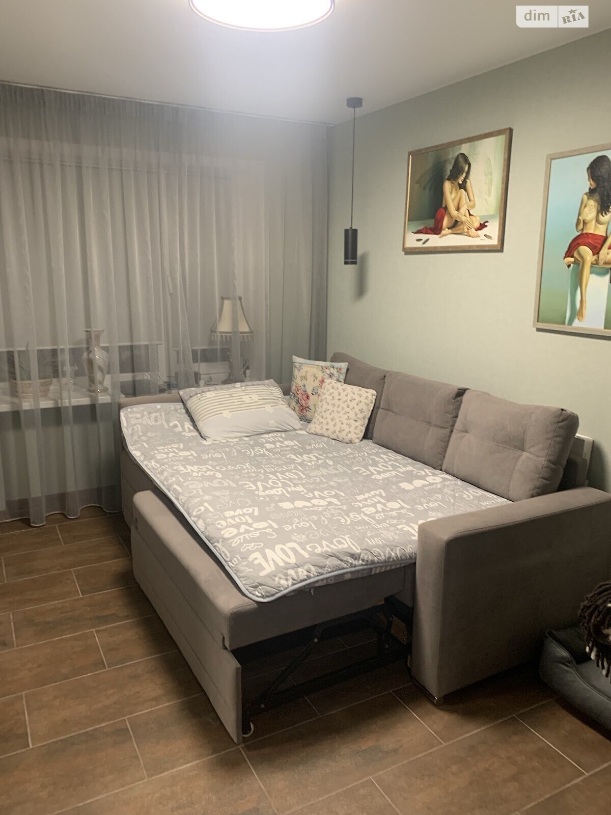 Продаж двокімнатної квартири в Горького (Титорове),, фото 1 Продаж двокімнатної квартири в Горького (Титорове),, фото 1