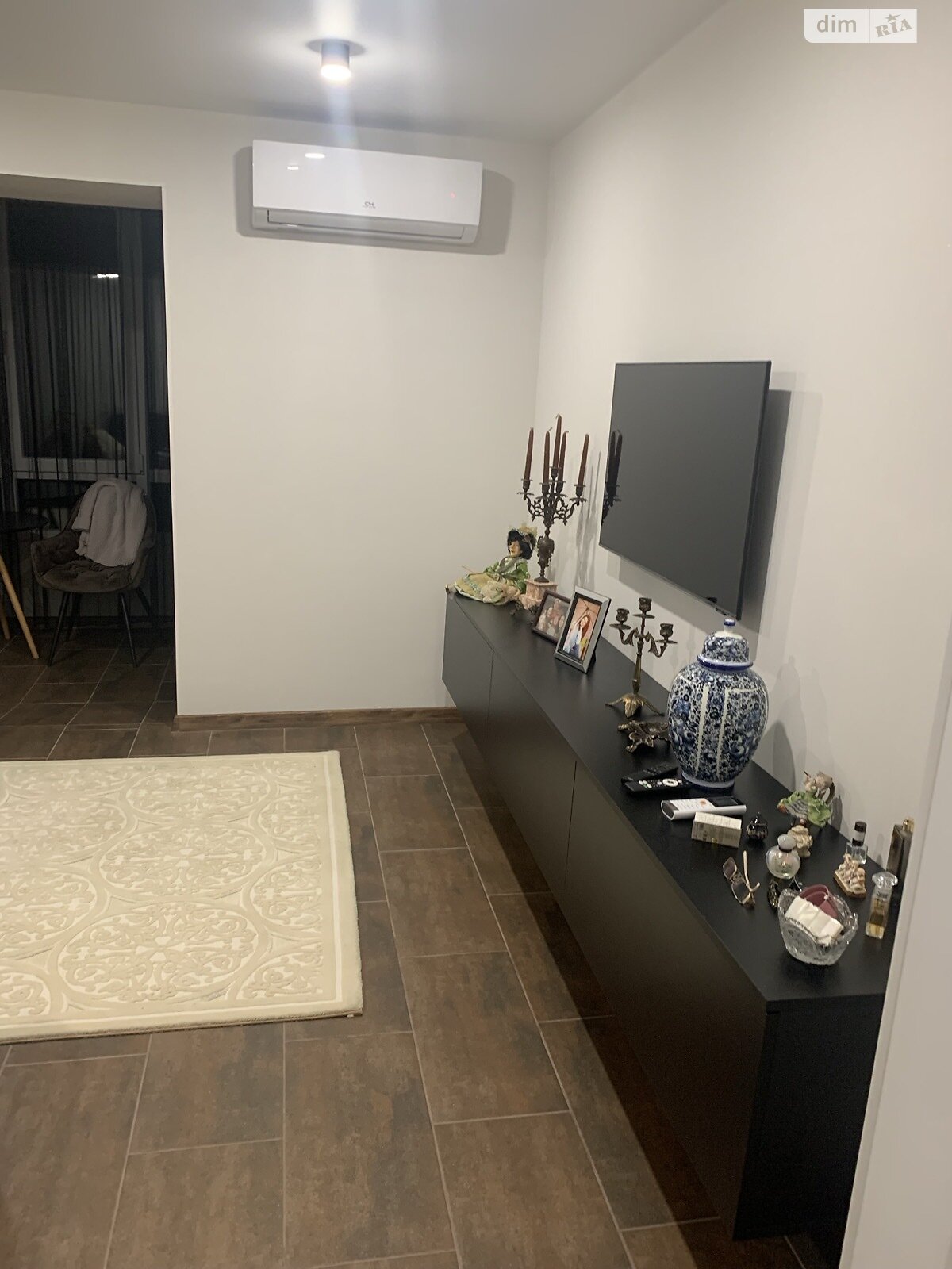 Продаж двокімнатної квартири в Горького (Титорове),, фото 1 Продаж двокімнатної квартири в Горького (Титорове),, фото 1