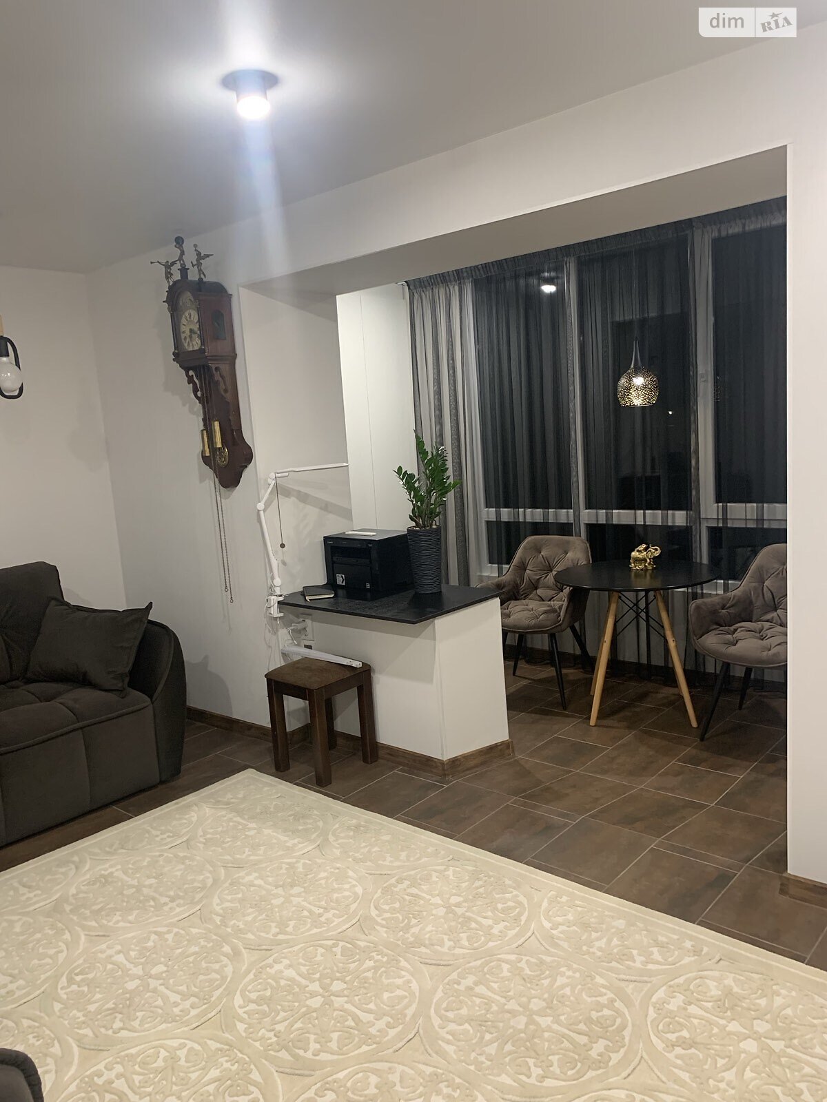 Продаж двокімнатної квартири в Горького (Титорове),, фото 1 Продаж двокімнатної квартири в Горького (Титорове),, фото 1