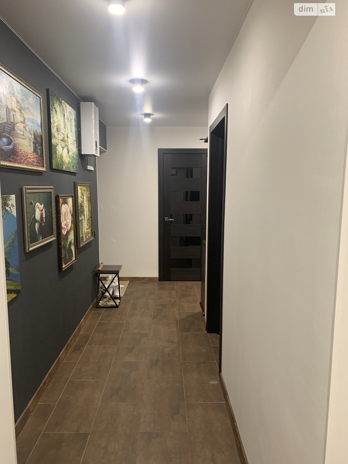 Продаж двокімнатної квартири в Горького (Титорове),, фото 1 Продаж двокімнатної квартири в Горького (Титорове),, фото 1