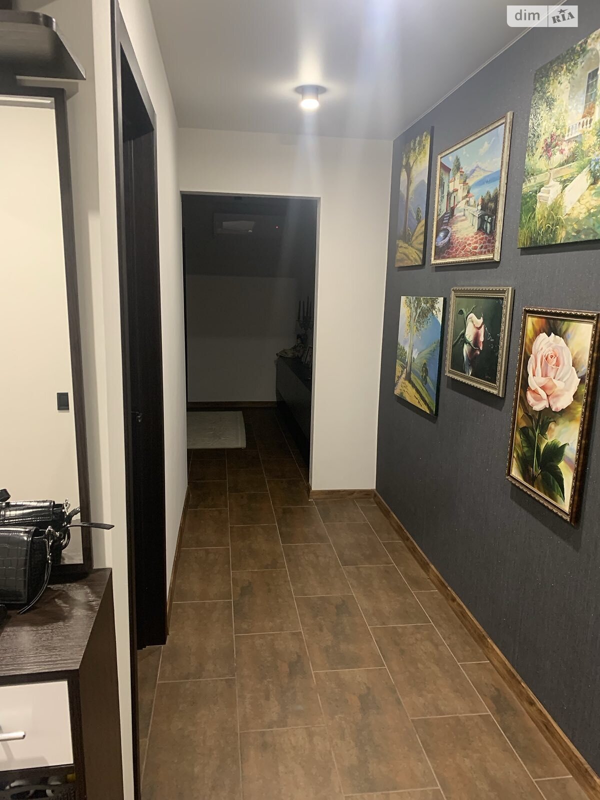 Продаж двокімнатної квартири в Горького (Титорове),, фото 1 Продаж двокімнатної квартири в Горького (Титорове),, фото 1