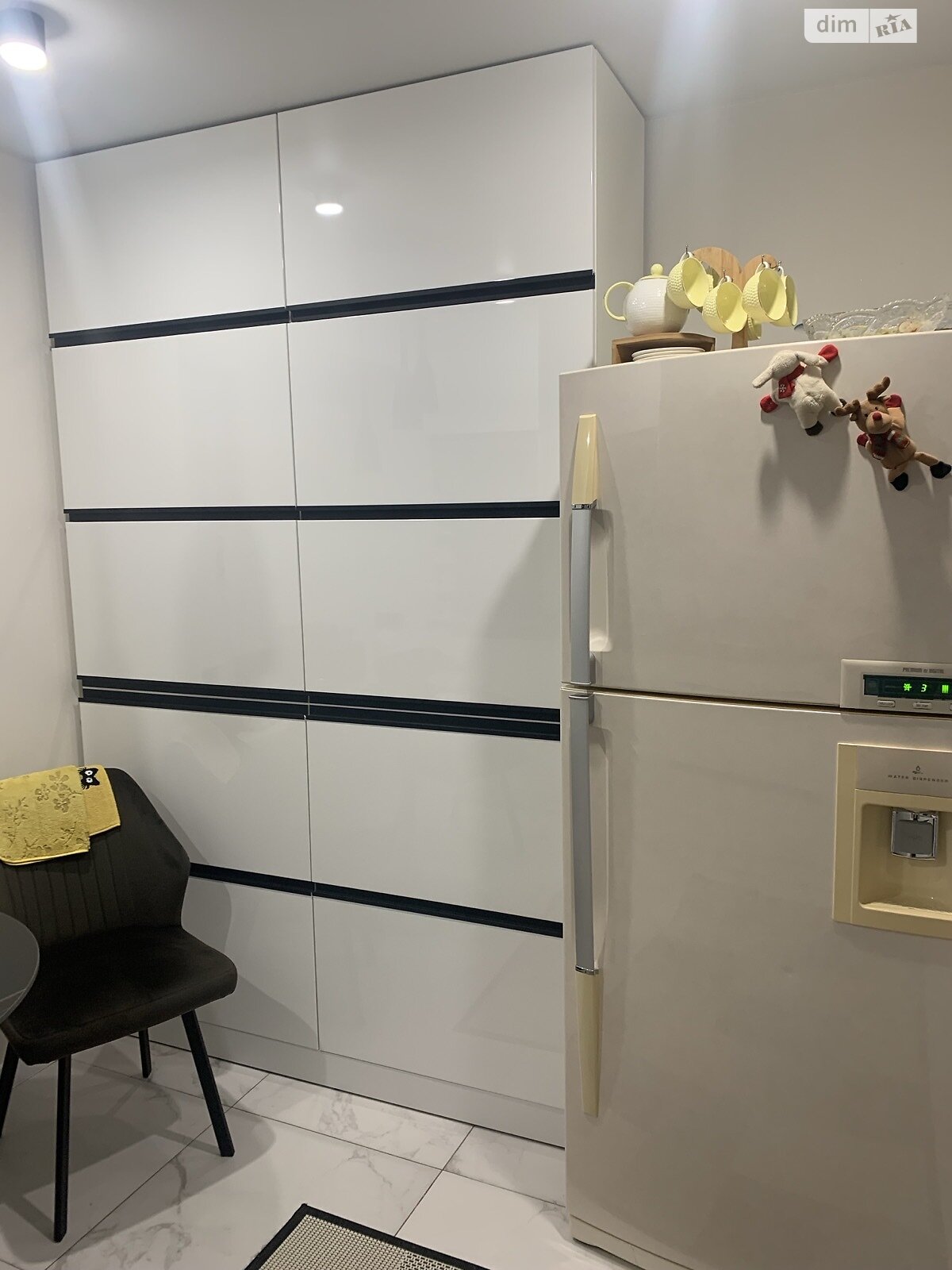 Продаж двокімнатної квартири в Горького (Титорове),, фото 1 Продаж двокімнатної квартири в Горького (Титорове),, фото 1