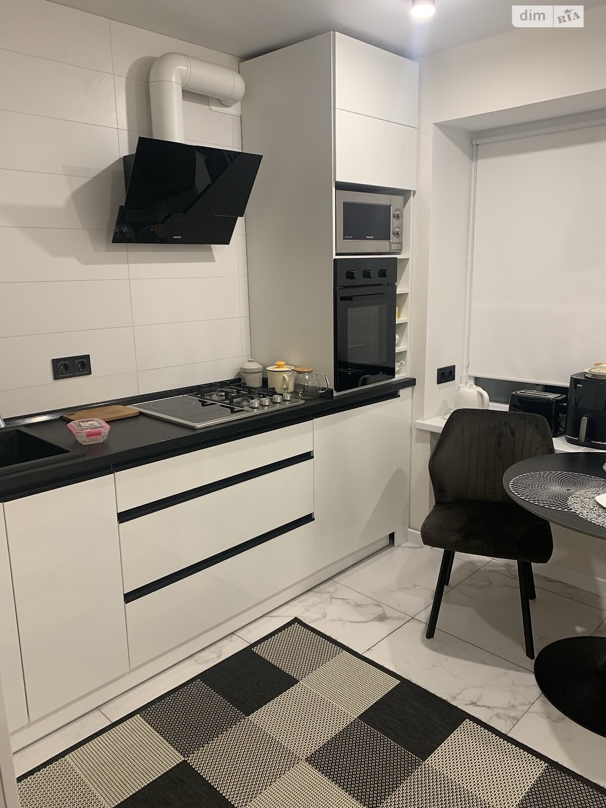 Продаж двокімнатної квартири в Горького (Титорове),, фото 1 Продаж двокімнатної квартири в Горького (Титорове),, фото 1