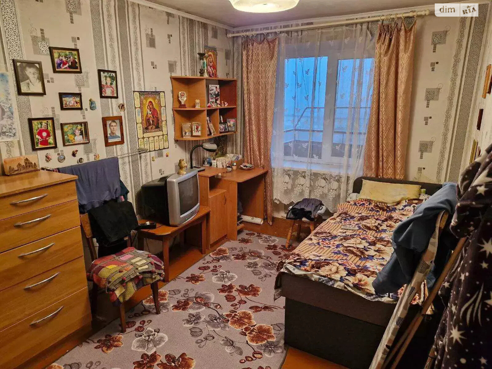 Продажа двухкомнатной квартиры в Горном, на ул. Линия 6-, район Поселок Горный фото 1 Продажа двухкомнатной квартиры в Горном, на ул. Линия 6-, район Поселок Горный фото 1