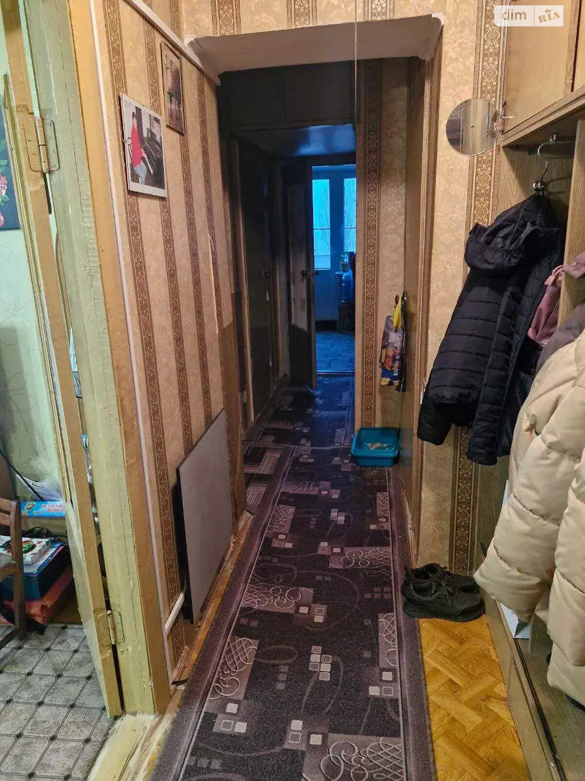 Продажа двухкомнатной квартиры в Горном, на ул. Линия 6-, район Поселок Горный фото 1 Продажа двухкомнатной квартиры в Горном, на ул. Линия 6-, район Поселок Горный фото 1