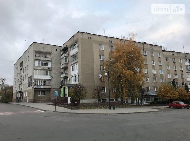 Продажа трехкомнатной квартиры в Городенке, на Шевченка 79 район Городенка фото 1 Продажа трехкомнатной квартиры в Городенке, на Шевченка 79 район Городенка фото 1