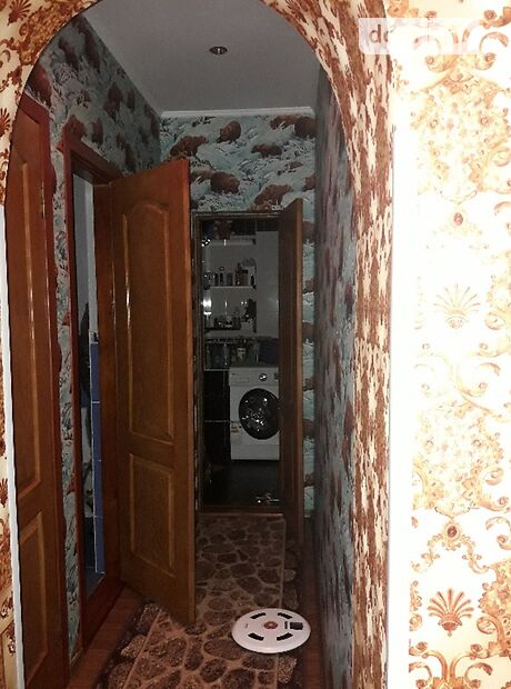 Продаж двокімнатної квартири в Городищі на Героїв Чернобиля 19 район Городище фото 1 Продаж двокімнатної квартири в Городищі на Героїв Чернобиля 19 район Городище фото 1
