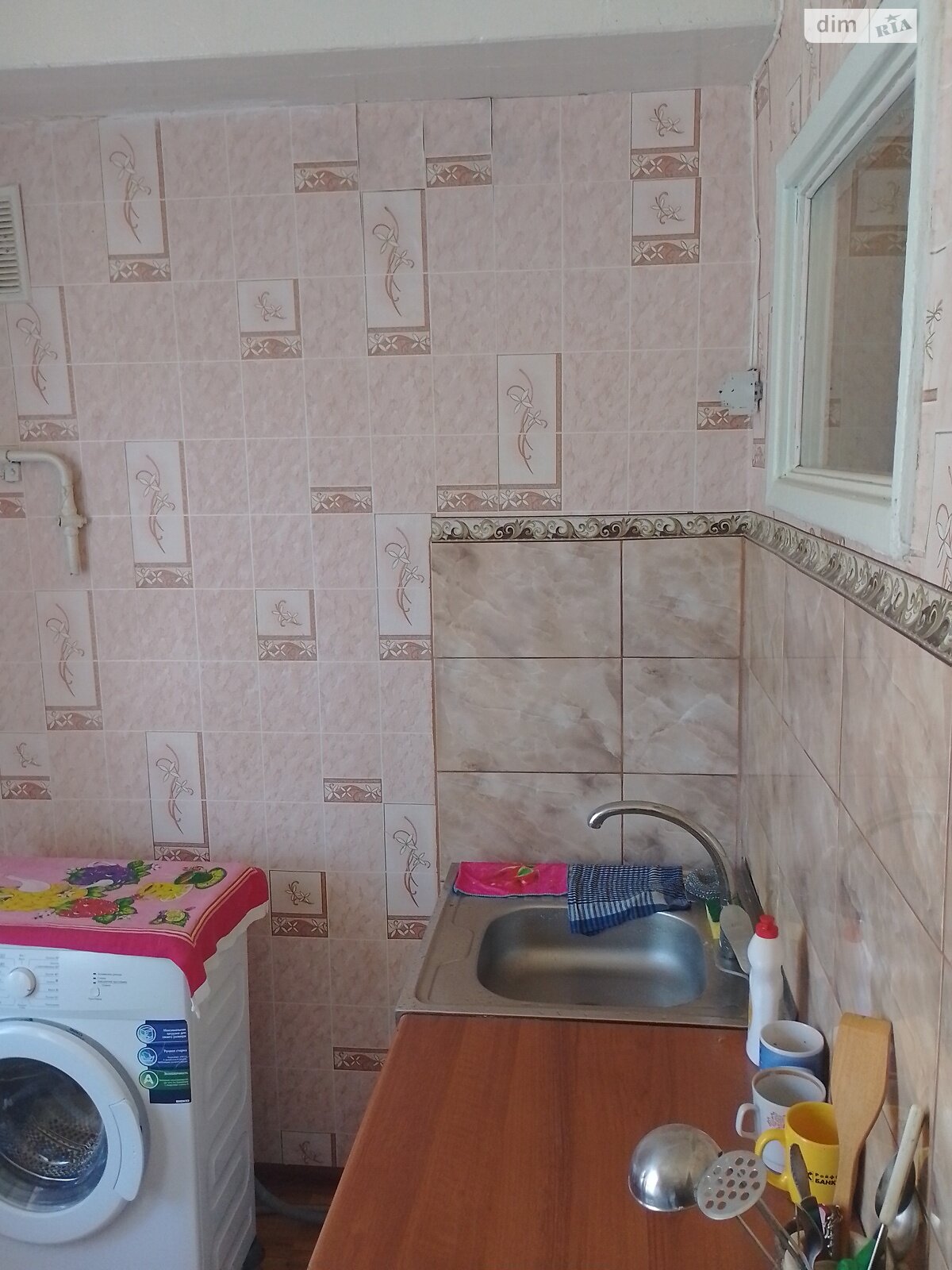 Продаж однокімнатної квартири в Городку, на вул. Гагарінська, фото 1 Продаж однокімнатної квартири в Городку, на вул. Гагарінська, фото 1