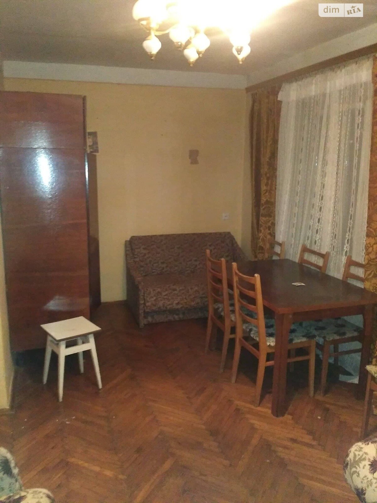 Продажа однокомнатной квартиры в Городке, на ул. Леси Украинки, район Городок фото 1