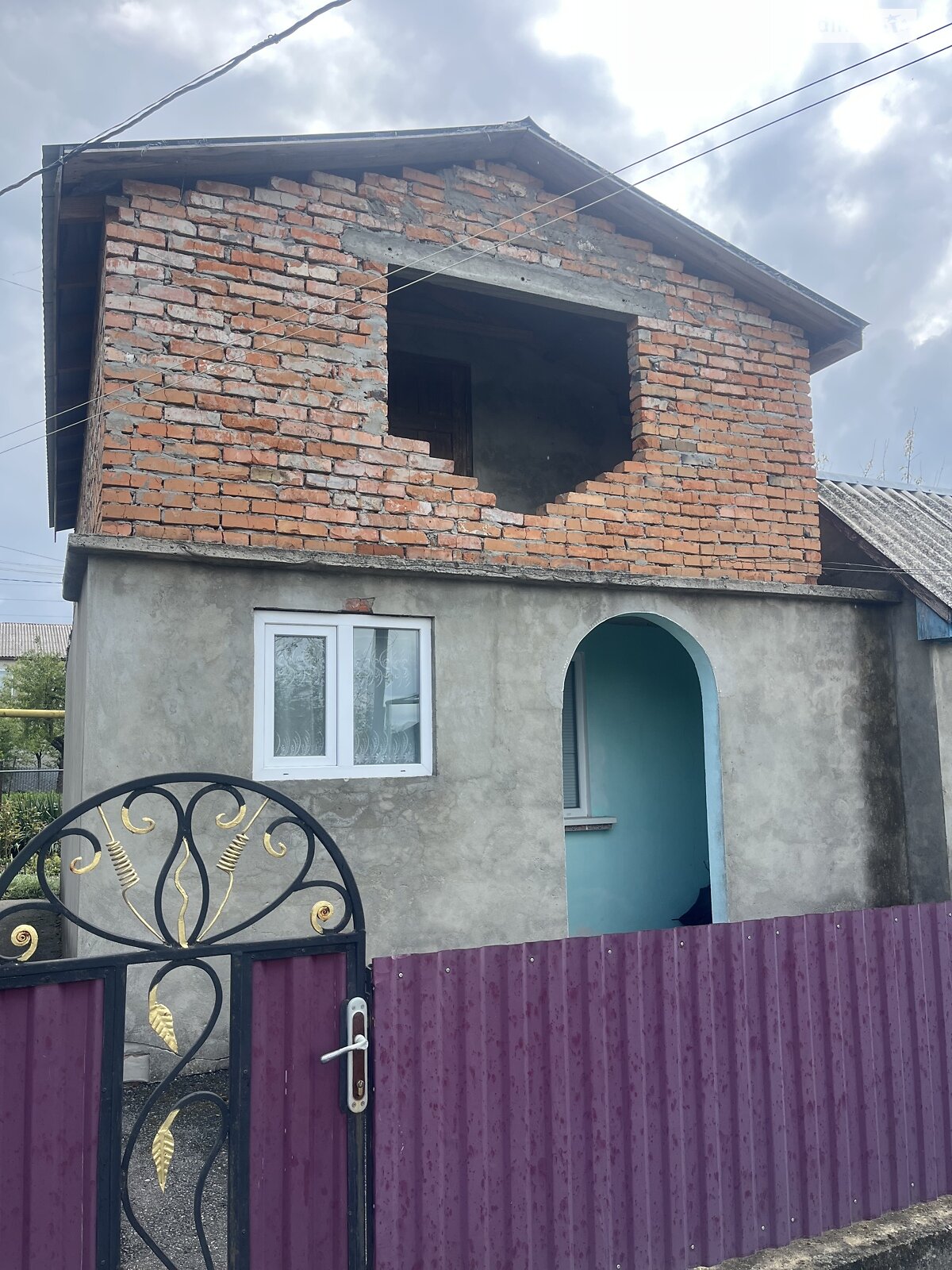 Продажа двухкомнатной квартиры в Городке, на ул. Станционная, район Городок фото 1 Продажа двухкомнатной квартиры в Городке, на ул. Станционная, район Городок фото 1