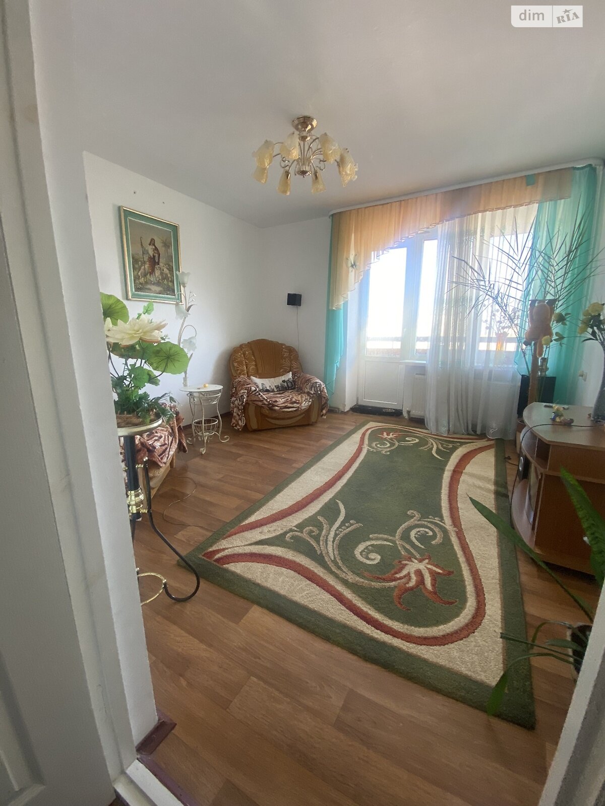 Продажа трехкомнатной квартиры в Горохове, на ул. Игоря Сливки, фото 1