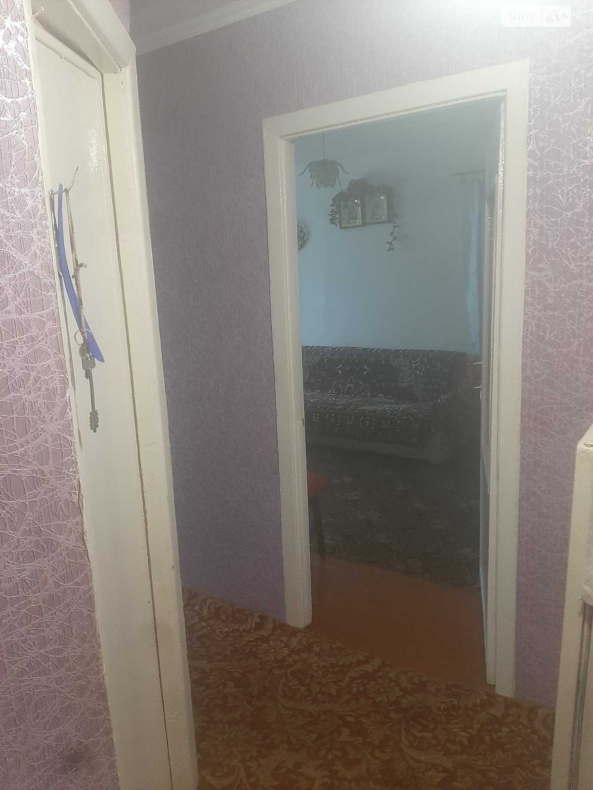 Продажа трехкомнатной квартиры в Гоще, на ул. Александра Ильченко 1, фото 1