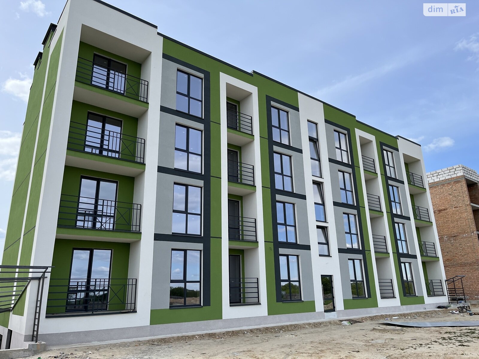 Продажа однокомнатной квартиры в Гостомеле, на ул. Покровская, кв. 14, район Александровский (Жовтневый) фото 1 Продажа однокомнатной квартиры в Гостомеле, на ул. Покровская, кв. 14, район Александровский (Жовтневый) фото 1