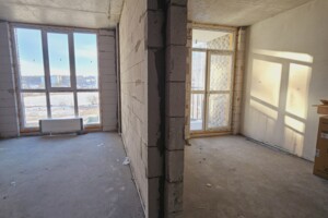 Продаж однокімнатної квартири в Гостомелі, на вул. Богдана Хмельницького 3, фото 2