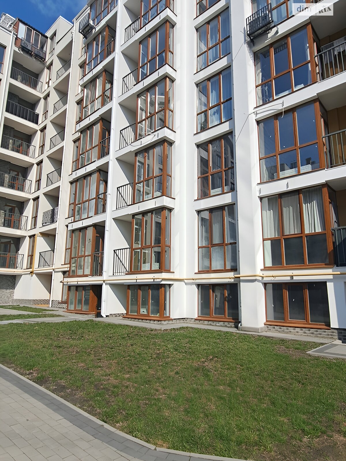 Продажа однокомнатной квартиры в Гостомеле, на ул. Богдана Хмельницкого 3Є, кв. 6, фото 1 Продажа однокомнатной квартиры в Гостомеле, на ул. Богдана Хмельницкого 3Є, кв. 6, фото 1