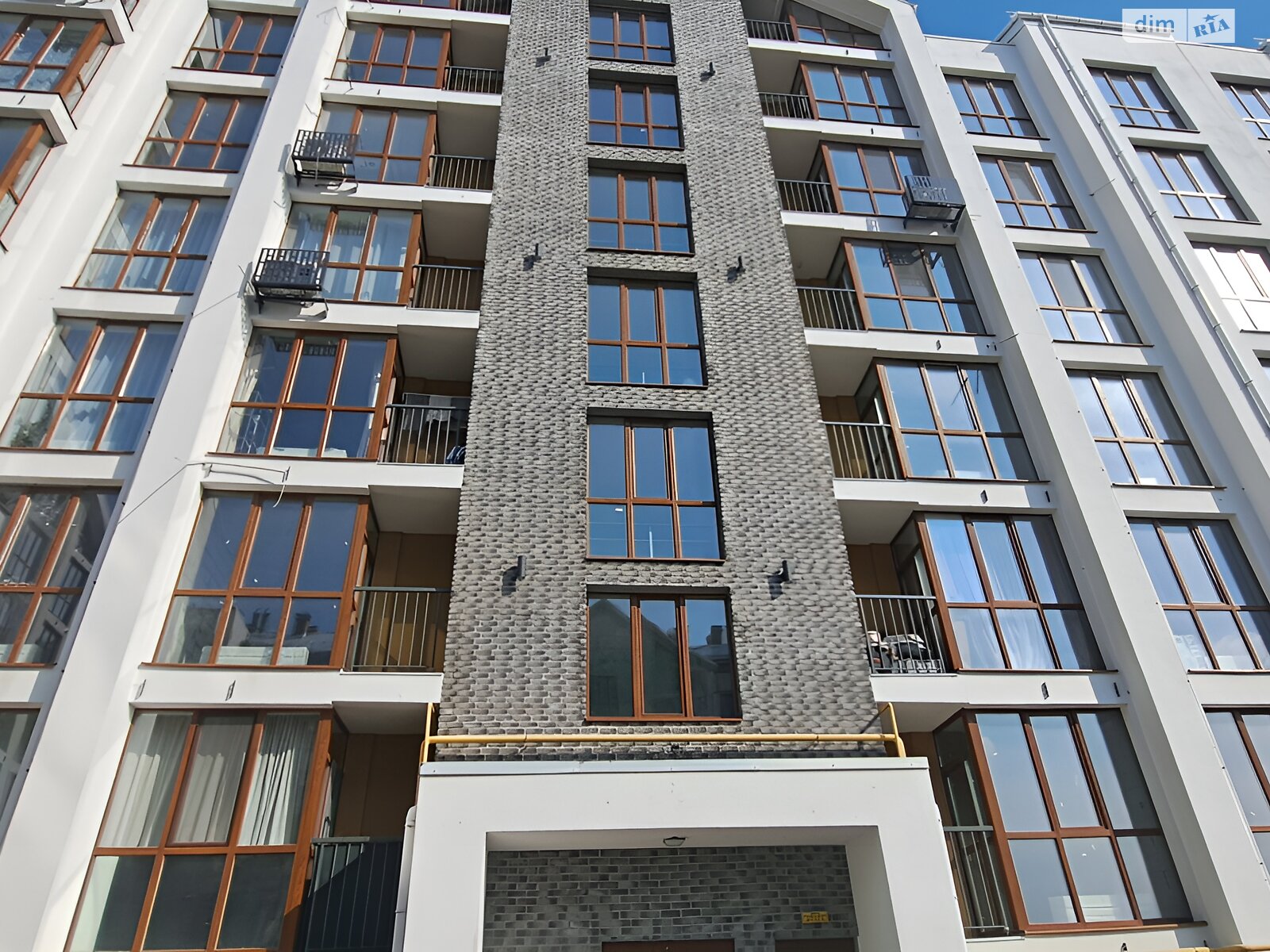 Продажа однокомнатной квартиры в Гостомеле, на ул. Богдана Хмельницкого 3Є, кв. 6, фото 1 Продажа однокомнатной квартиры в Гостомеле, на ул. Богдана Хмельницкого 3Є, кв. 6, фото 1