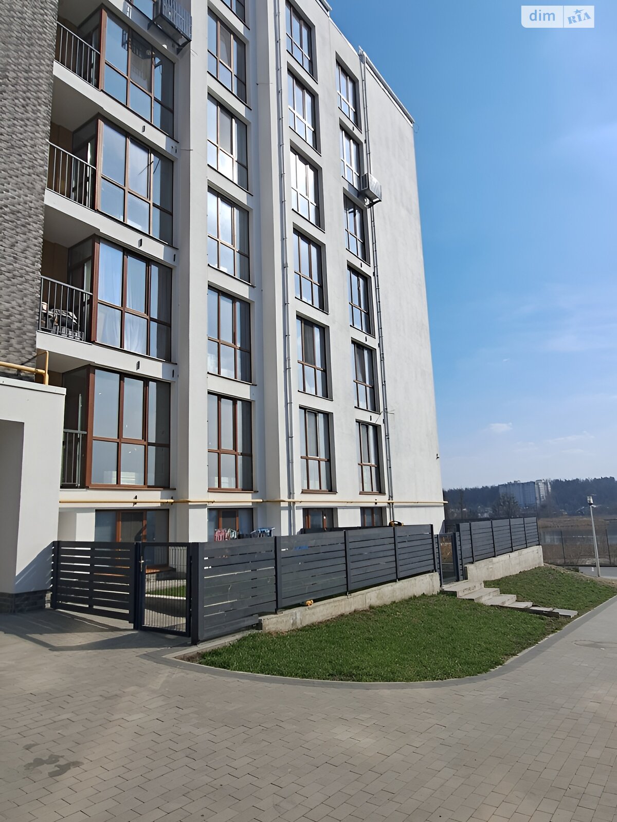 Продажа однокомнатной квартиры в Гостомеле, на ул. Богдана Хмельницкого 3Є, кв. 6, фото 1 Продажа однокомнатной квартиры в Гостомеле, на ул. Богдана Хмельницкого 3Є, кв. 6, фото 1
