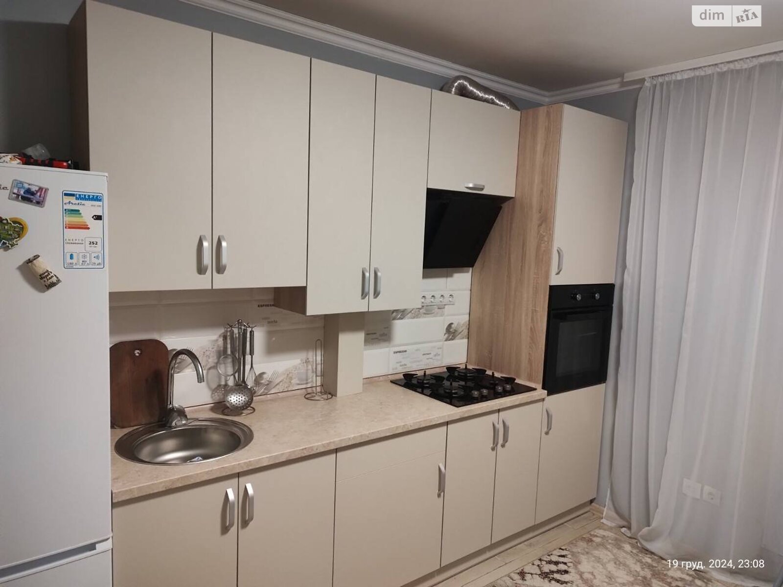 Продажа однокомнатной квартиры в Гостомеле, на ул. Богдана Хмельницкого 1З, фото 1 Продажа однокомнатной квартиры в Гостомеле, на ул. Богдана Хмельницкого 1З, фото 1