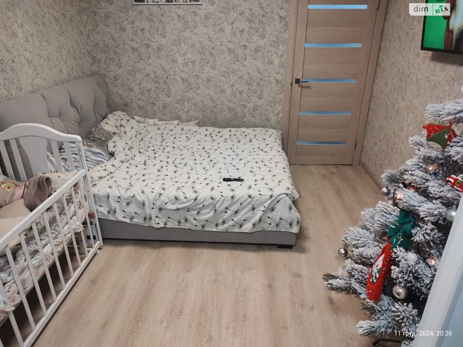 Продажа однокомнатной квартиры в Гостомеле, на ул. Богдана Хмельницкого 1З, фото 1 Продажа однокомнатной квартиры в Гостомеле, на ул. Богдана Хмельницкого 1З, фото 1
