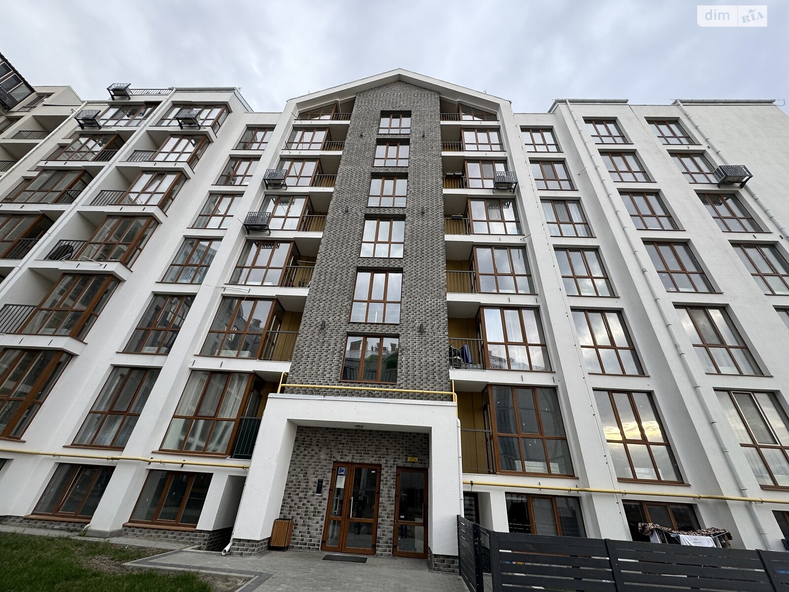 Продажа однокомнатной квартиры в Гостомеле, на ул. Богдана Хмельницкого 3Є, фото 1 Продажа однокомнатной квартиры в Гостомеле, на ул. Богдана Хмельницкого 3Є, фото 1