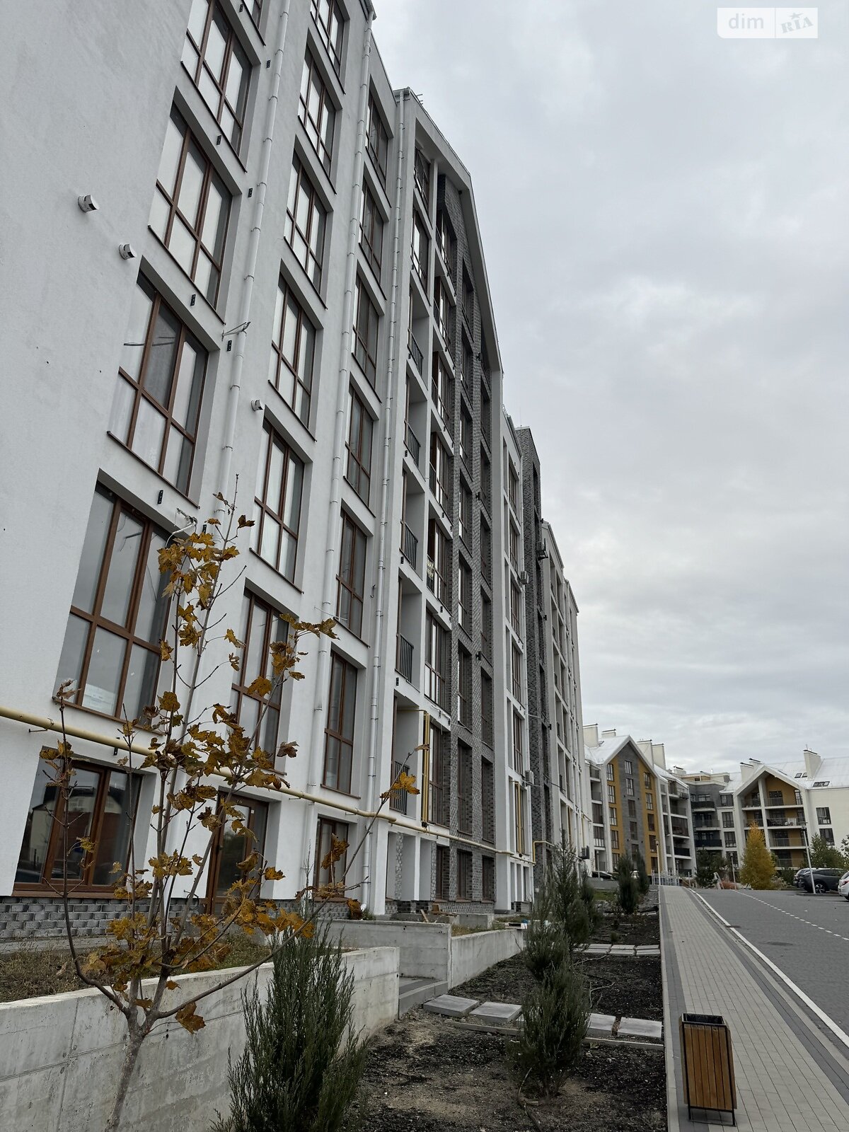 Продажа однокомнатной квартиры в Гостомеле, на ул. Богдана Хмельницкого 3Є, фото 1 Продажа однокомнатной квартиры в Гостомеле, на ул. Богдана Хмельницкого 3Є, фото 1