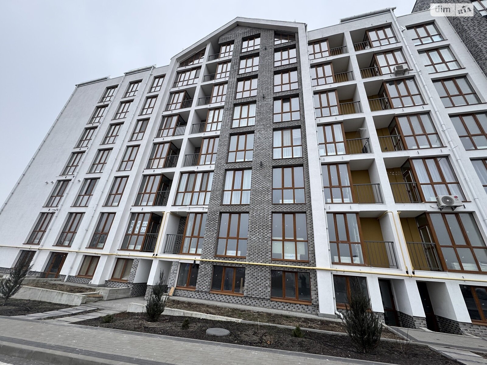Продажа однокомнатной квартиры в Гостомеле, на ул. Богдана Хмельницкого 3Є, фото 1 Продажа однокомнатной квартиры в Гостомеле, на ул. Богдана Хмельницкого 3Є, фото 1