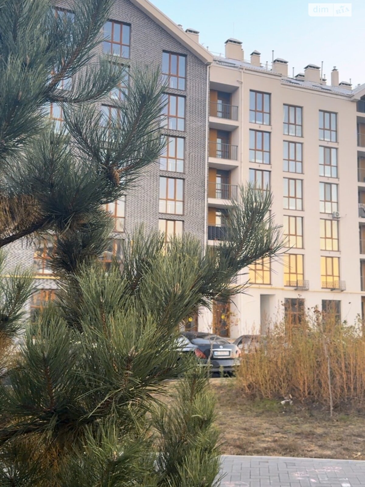 Продажа однокомнатной квартиры в Гостомеле, на ул. Богдана Хмельницкого 3Є, фото 1 Продажа однокомнатной квартиры в Гостомеле, на ул. Богдана Хмельницкого 3Є, фото 1