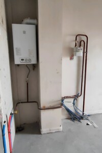 Продажа однокомнатной квартиры в Гостомеле, на ул. Богдана Хмельницкого 2, фото 2