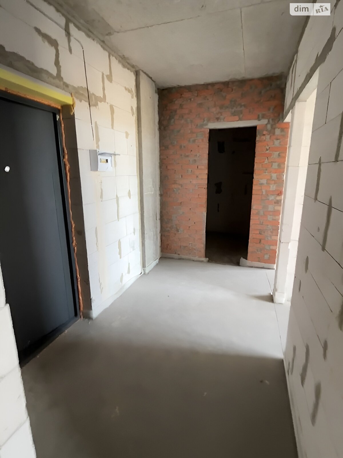 Продаж двокімнатної квартири в Гостомелі, на вул. Богдана Хмельницького 3Є, фото 1 Продаж двокімнатної квартири в Гостомелі, на вул. Богдана Хмельницького 3Є, фото 1