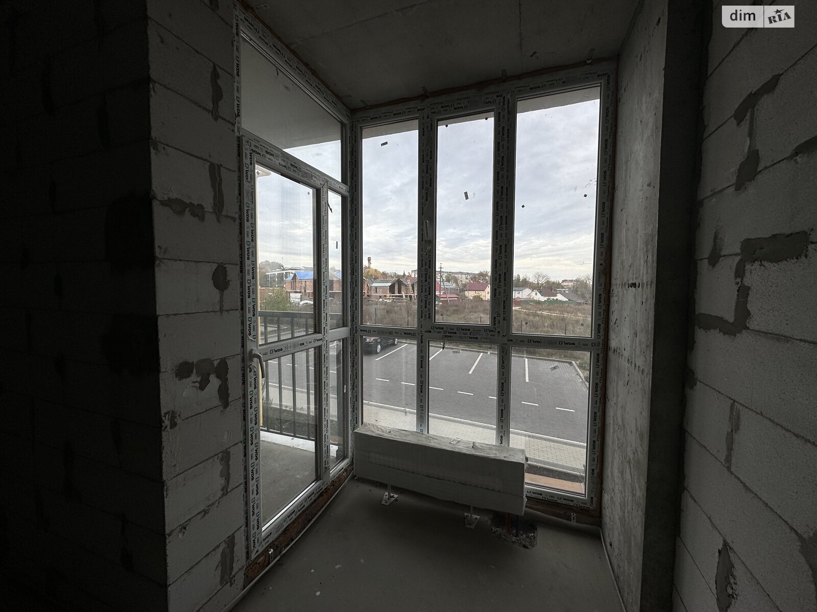 Продажа однокомнатной квартиры в Гостомеле, на ул. Богдана Хмельницкого, фото 1 Продажа однокомнатной квартиры в Гостомеле, на ул. Богдана Хмельницкого, фото 1