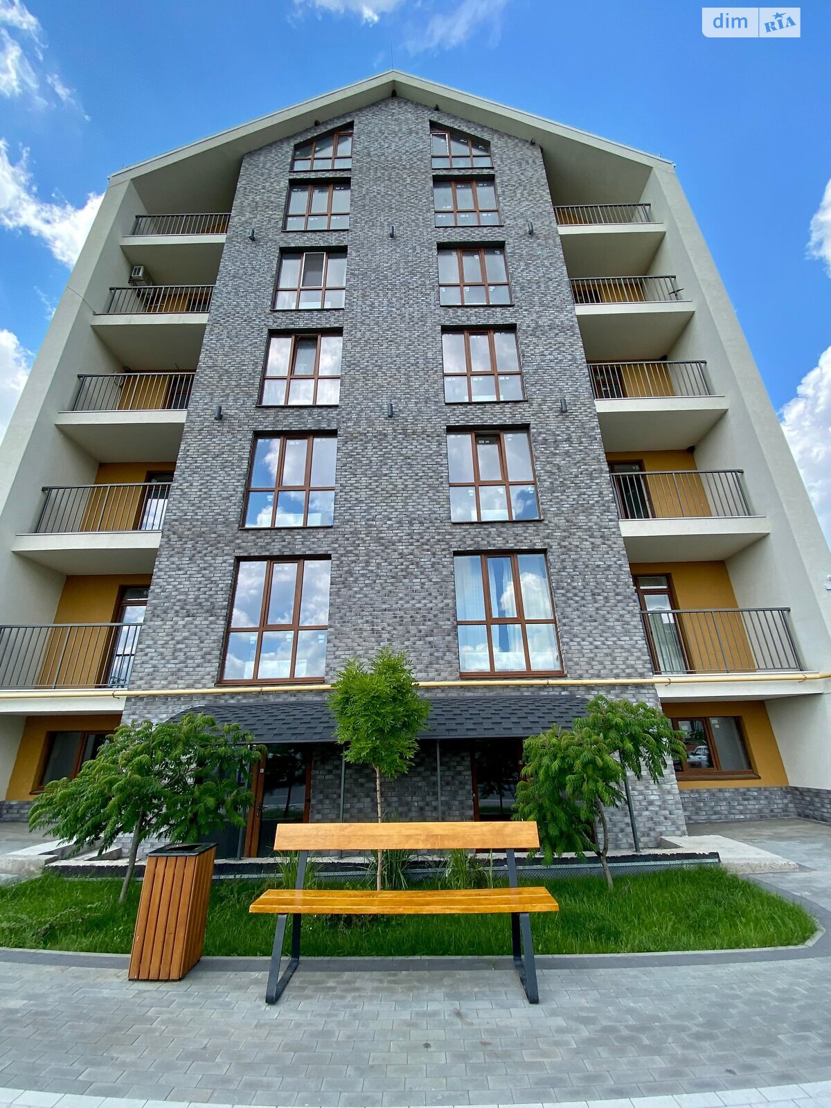 Продажа однокомнатной квартиры в Гостомеле, на ул. Богдана Хмельницкого, фото 1 Продажа однокомнатной квартиры в Гостомеле, на ул. Богдана Хмельницкого, фото 1
