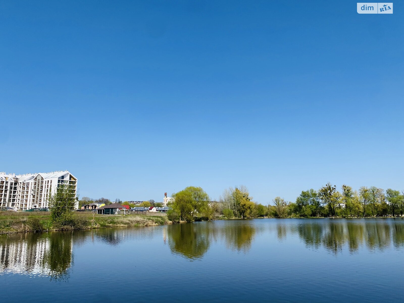 Продаж двокімнатної квартири в Гостомелі, на вул. Богдана Хмельницького 3Є, кв. 67, фото 1 Продаж двокімнатної квартири в Гостомелі, на вул. Богдана Хмельницького 3Є, кв. 67, фото 1