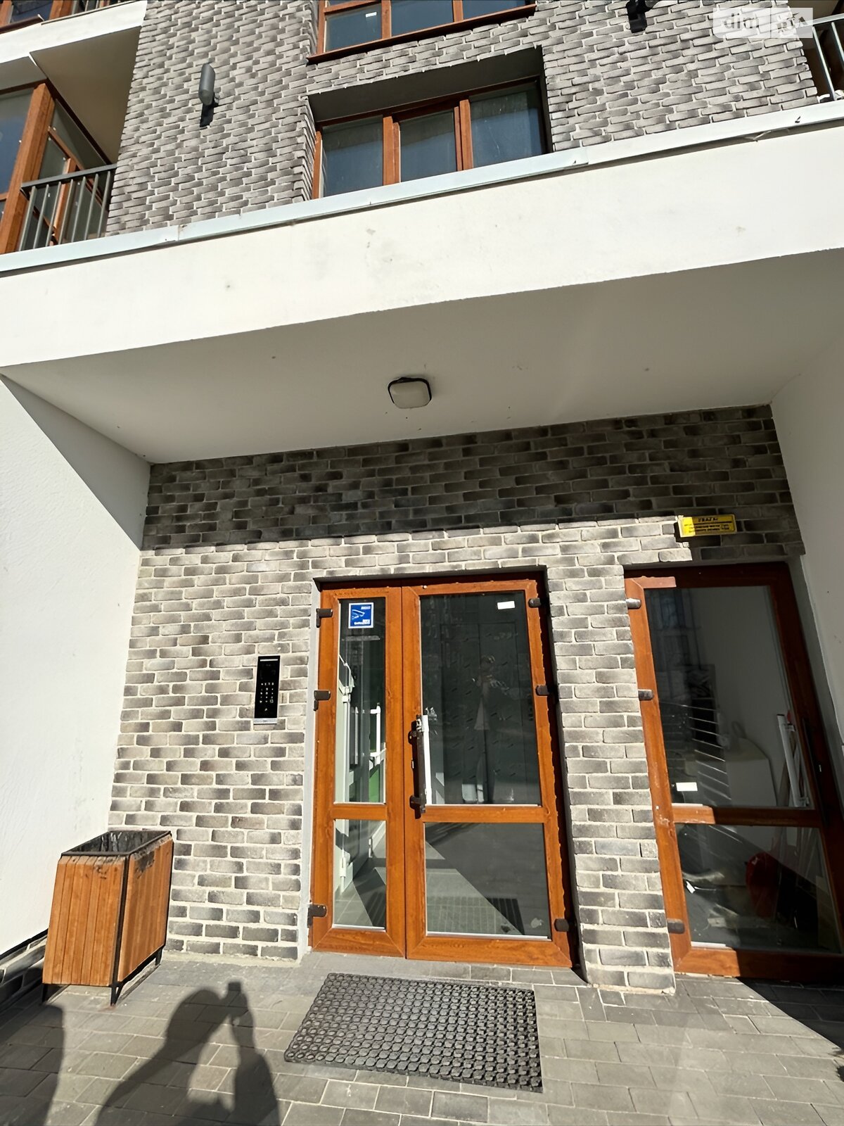 Продаж однокімнатної квартири в Гостомелі, на вул. Богдана Хмельницького, фото 1 Продаж однокімнатної квартири в Гостомелі, на вул. Богдана Хмельницького, фото 1