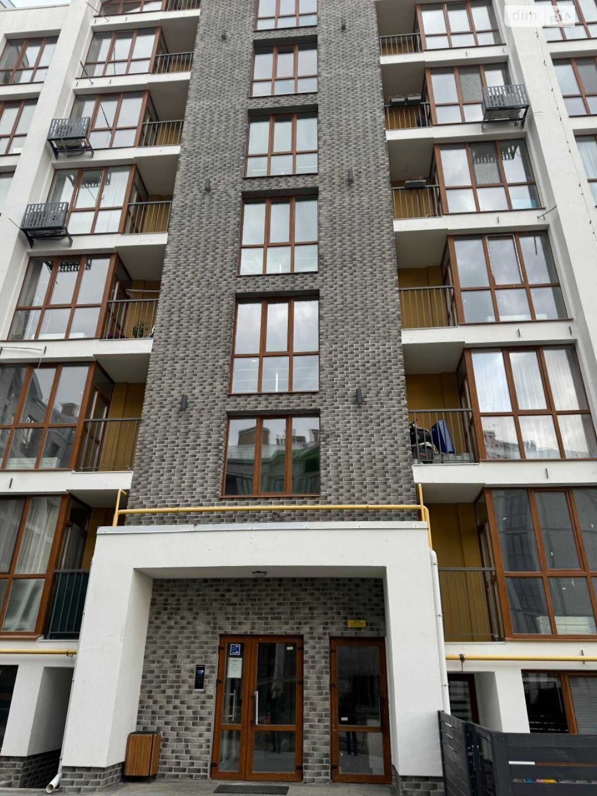 Продаж однокімнатної квартири в Гостомелі, на вул. Богдана Хмельницького, фото 1 Продаж однокімнатної квартири в Гостомелі, на вул. Богдана Хмельницького, фото 1