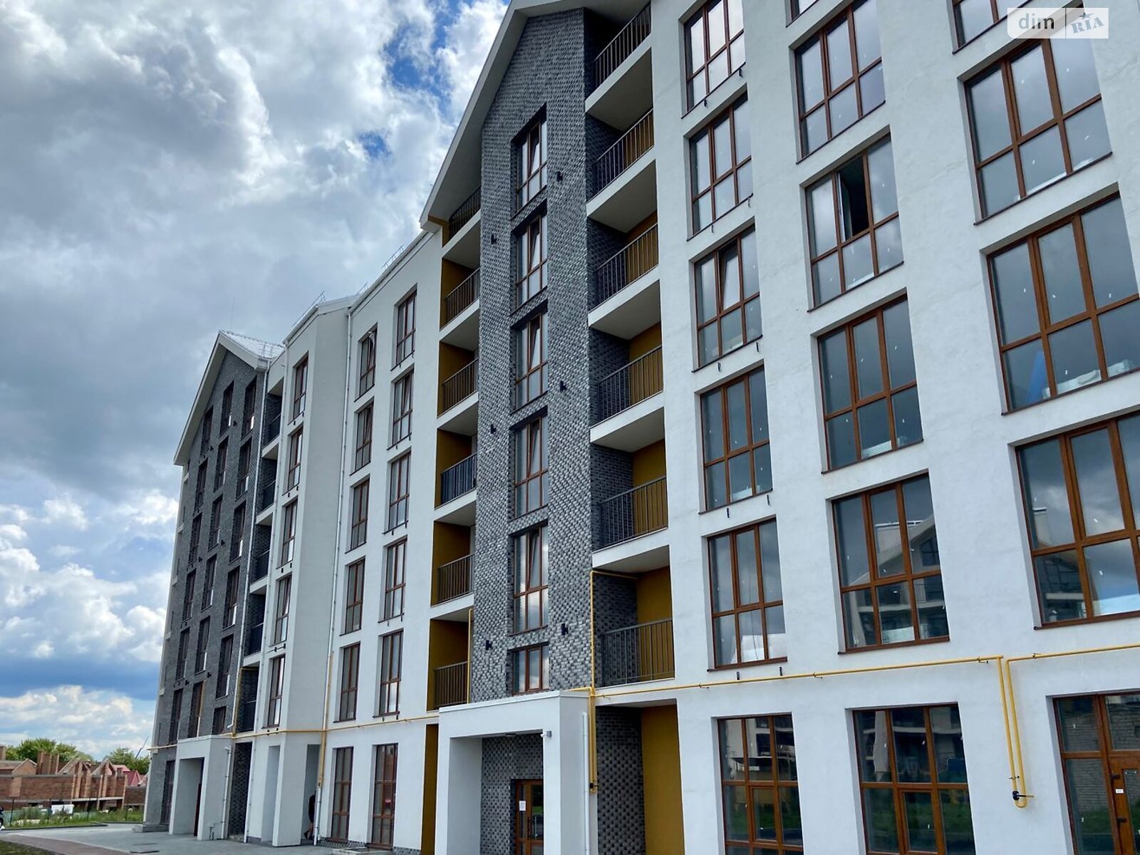 Продаж однокімнатної квартири в Гостомелі, на вул. Богдана Хмельницького, фото 1 Продаж однокімнатної квартири в Гостомелі, на вул. Богдана Хмельницького, фото 1