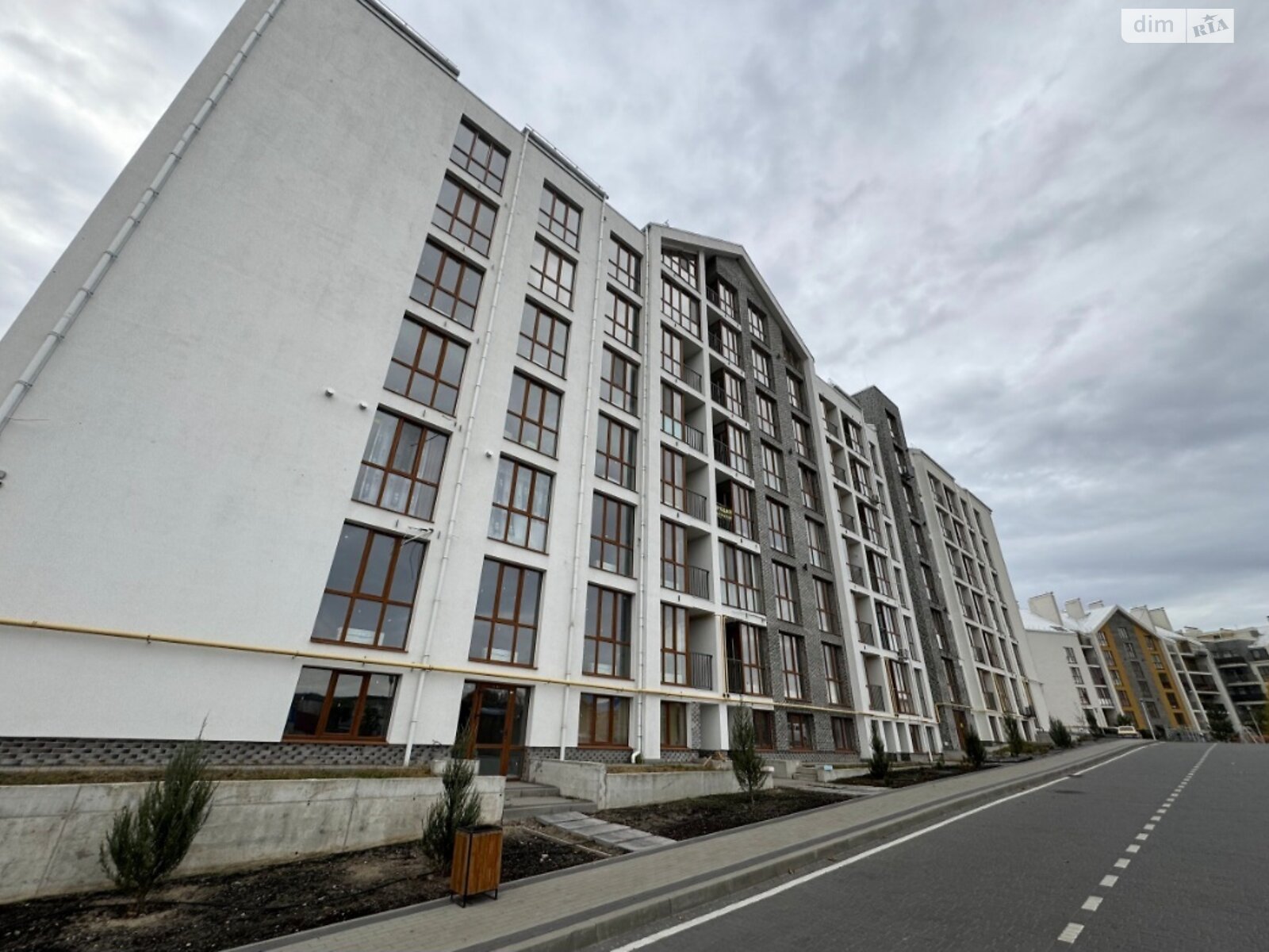 Продаж однокімнатної квартири в Гостомелі, на вул. Богдана Хмельницького, фото 1 Продаж однокімнатної квартири в Гостомелі, на вул. Богдана Хмельницького, фото 1