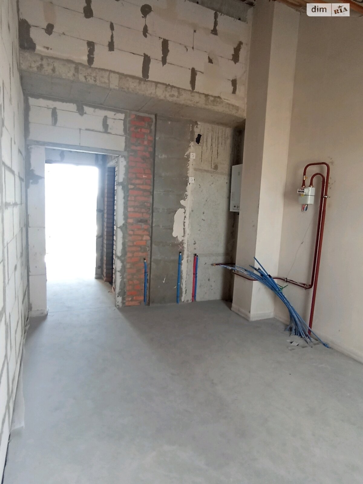Продажа однокомнатной квартиры в Гостомеле, на ул. Богдана Хмельницкого 3Є, фото 1 Продажа однокомнатной квартиры в Гостомеле, на ул. Богдана Хмельницкого 3Є, фото 1