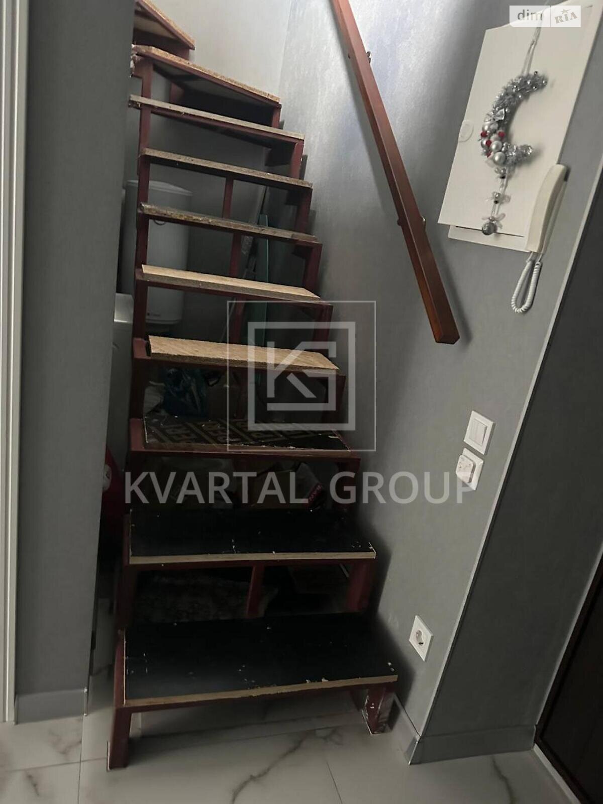 Продаж однокімнатної квартири в Гостомелі, на вул. Богдана Хмельницького 1З, кв. 44, фото 1 Продаж однокімнатної квартири в Гостомелі, на вул. Богдана Хмельницького 1З, кв. 44, фото 1