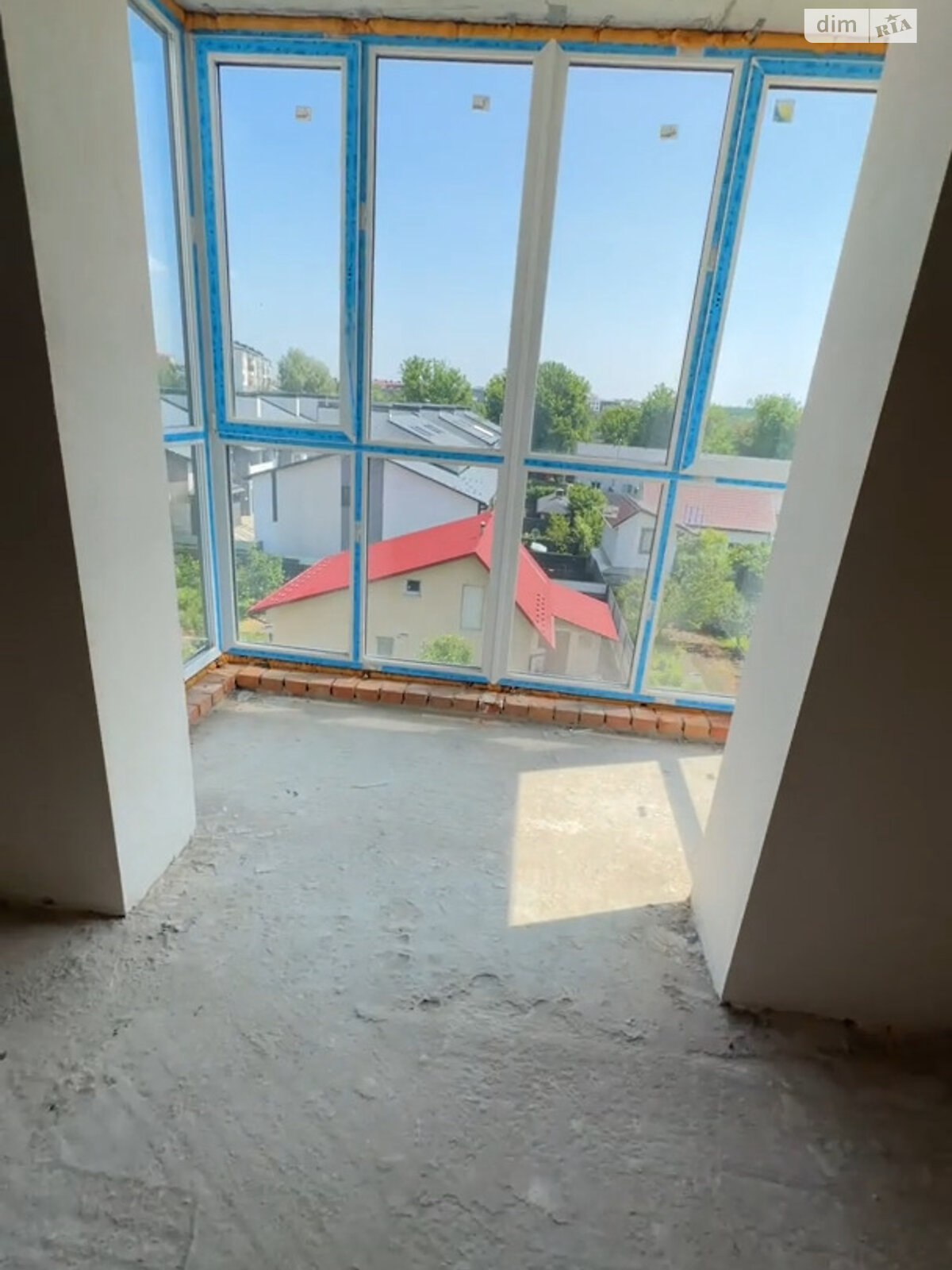 Продаж однокімнатної квартири в Гостомелі, на вул. Богдана Хмельницького 1, фото 1 Продаж однокімнатної квартири в Гостомелі, на вул. Богдана Хмельницького 1, фото 1