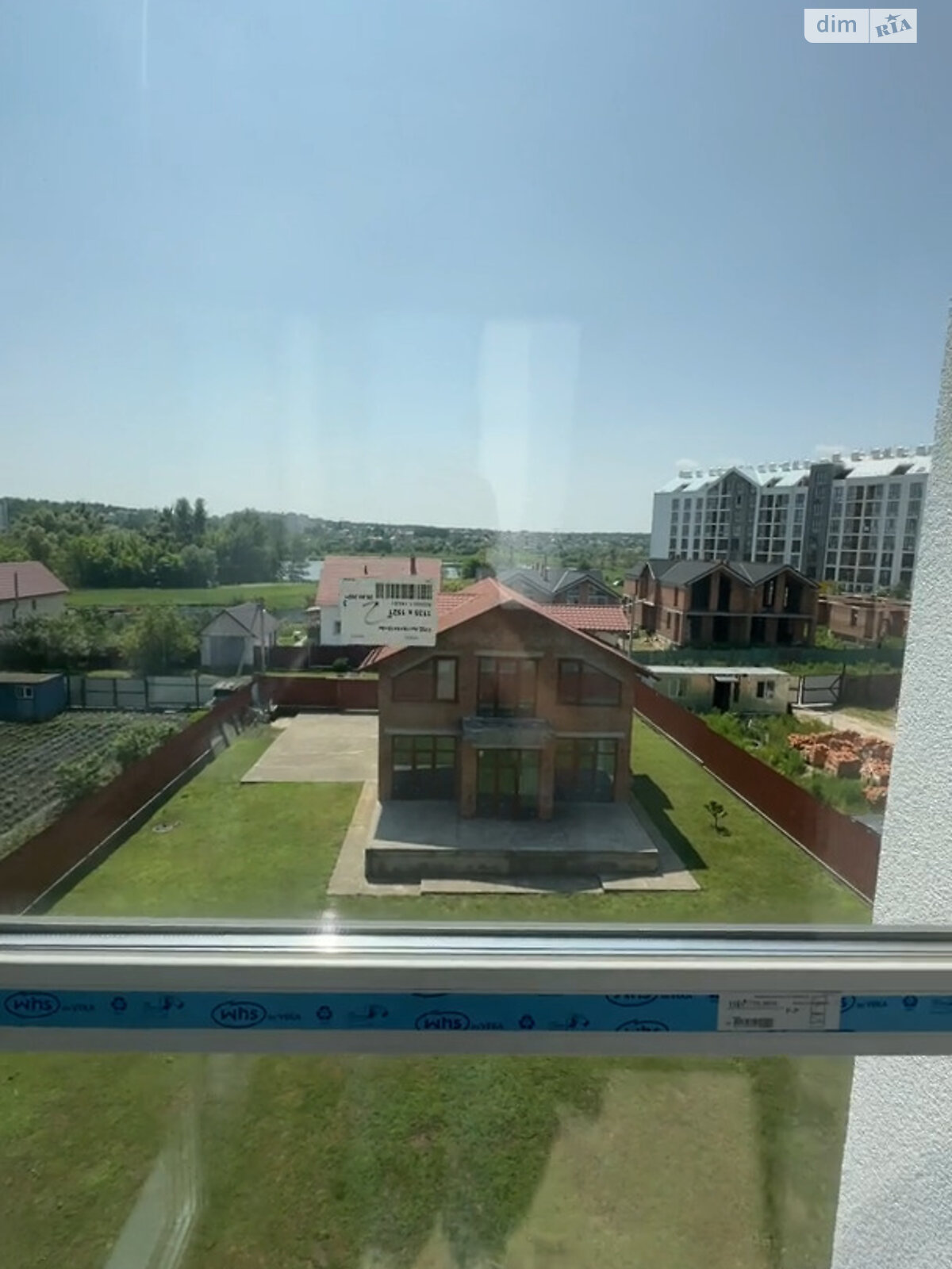 Продаж однокімнатної квартири в Гостомелі, на вул. Богдана Хмельницького 1, фото 1 Продаж однокімнатної квартири в Гостомелі, на вул. Богдана Хмельницького 1, фото 1