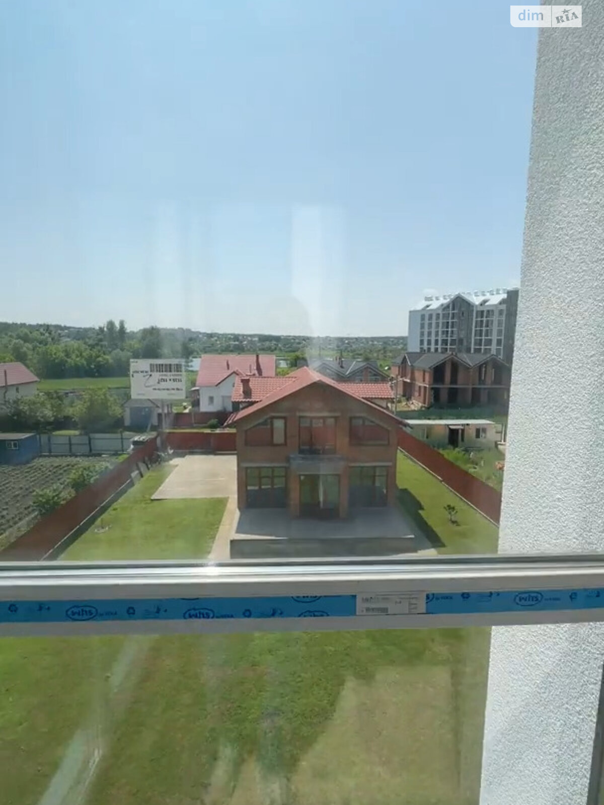 Продаж однокімнатної квартири в Гостомелі, на вул. Богдана Хмельницького 1, фото 1 Продаж однокімнатної квартири в Гостомелі, на вул. Богдана Хмельницького 1, фото 1