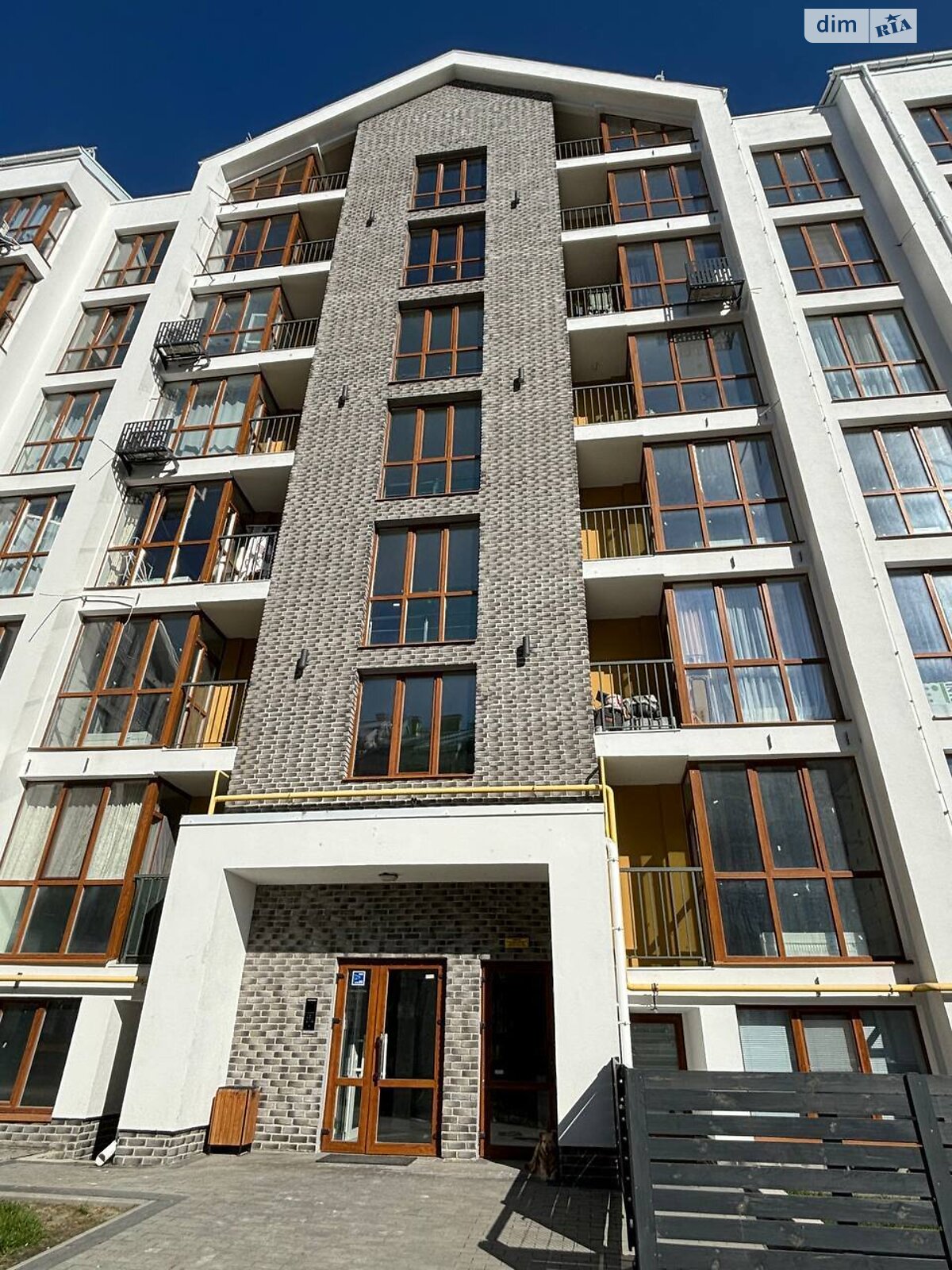 Продажа однокомнатной квартиры в Гостомеле, на ул. Богдана Хмельницкого, фото 1 Продажа однокомнатной квартиры в Гостомеле, на ул. Богдана Хмельницкого, фото 1