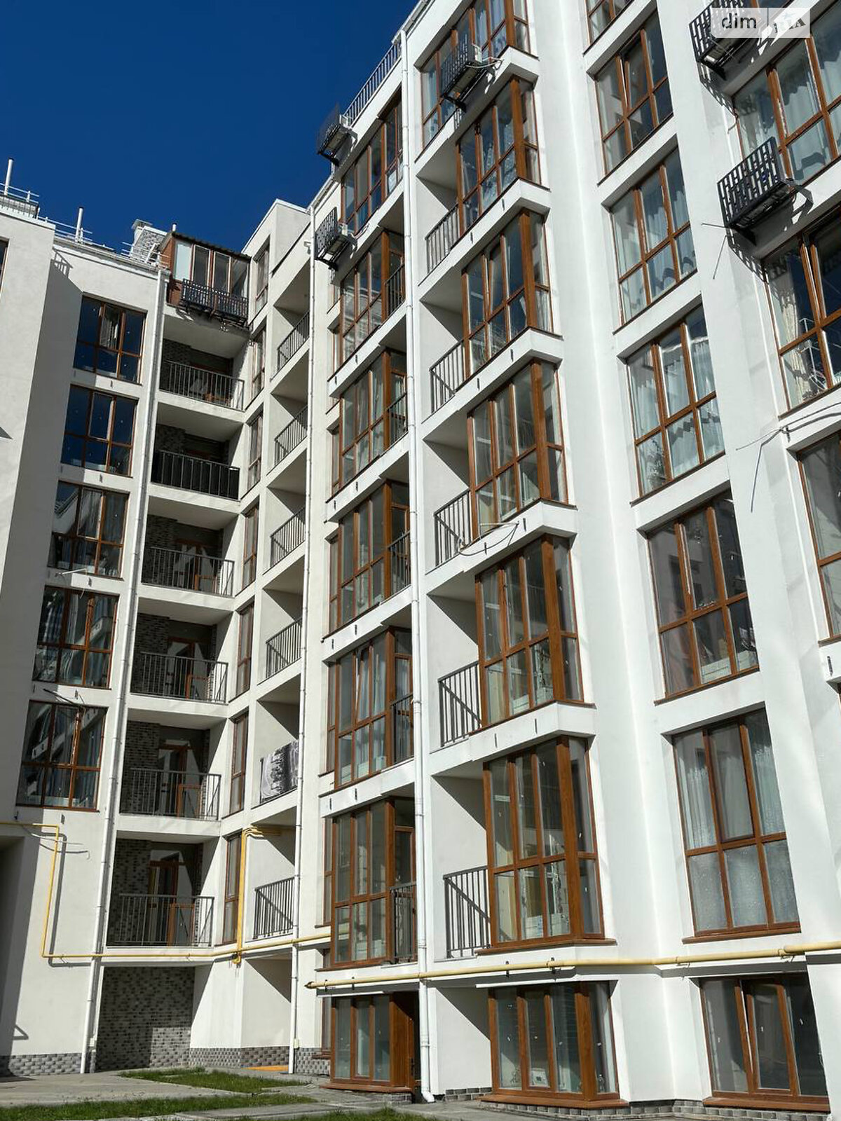 Продажа однокомнатной квартиры в Гостомеле, на ул. Богдана Хмельницкого, фото 1 Продажа однокомнатной квартиры в Гостомеле, на ул. Богдана Хмельницкого, фото 1