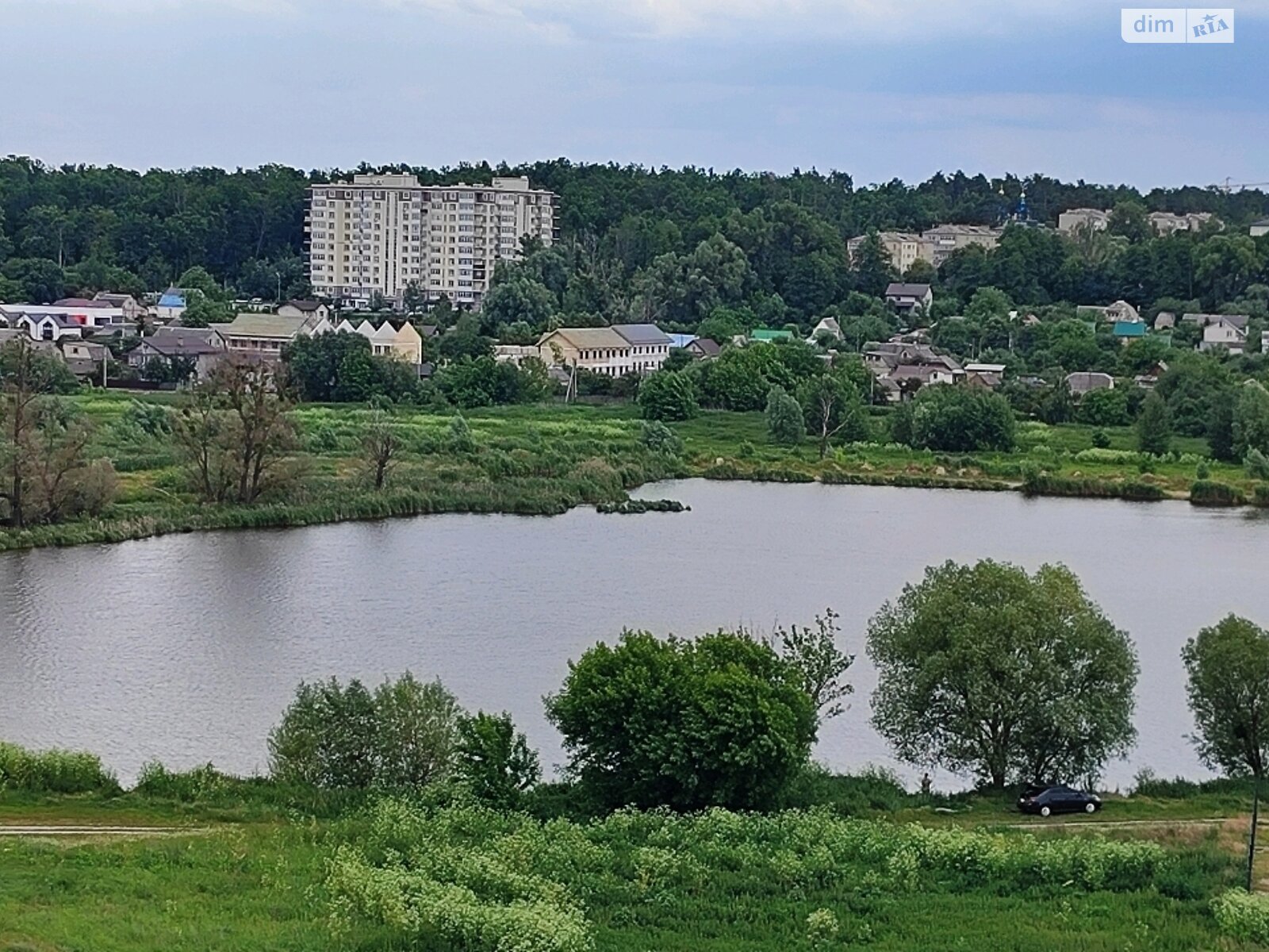 Продажа однокомнатной квартиры в Гостомеле, на ул. Богдана Хмельницкого 3Є, фото 1 Продажа однокомнатной квартиры в Гостомеле, на ул. Богдана Хмельницкого 3Є, фото 1