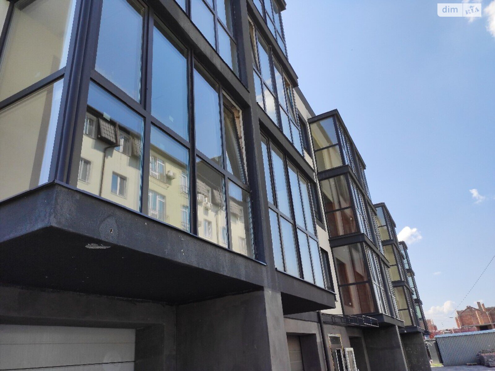 Продаж однокімнатної квартири в Гостомелі, на вул. Богдана Хмельницького 1В, фото 1