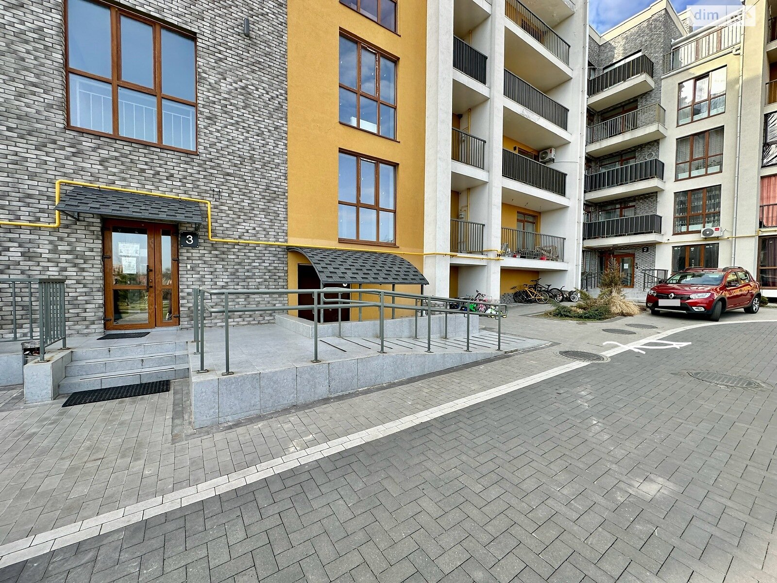 Продажа однокомнатной квартиры в Гостомеле, на ул. Богдана Хмельницкого 1З, фото 1